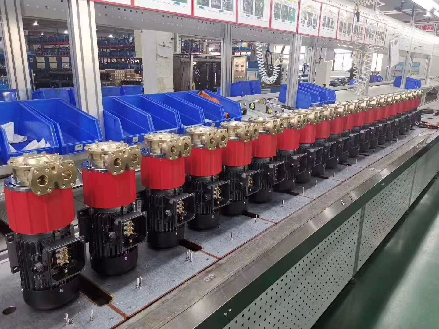 車(chē)間實(shí)景-1